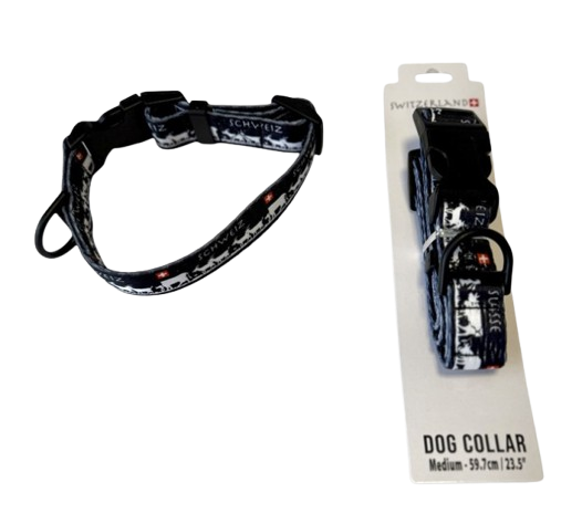 Hundehalsband "Poya"