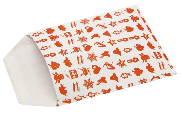 Sachet papier