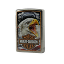 Briquet ZIPPO Harley Davidson (Aigle)