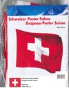 Drapeau suisse 100x140 cm
