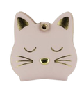 set de manucure chat