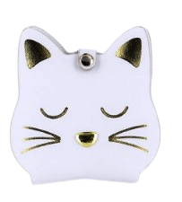 set de manucure chat