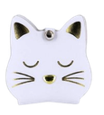set de manucure chat