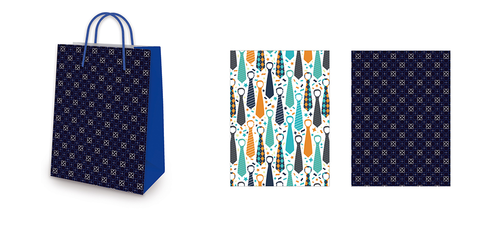 Geschenktaschen XL 3.90/St. (x10=VE)