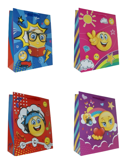 Sacs-cadeaux L Fr. 3.90/pce (x10=UV)