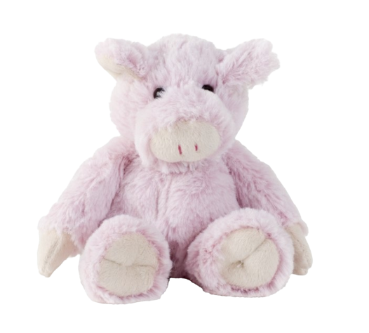 [ZE 3228] Plüschtier Schwein ~15cm