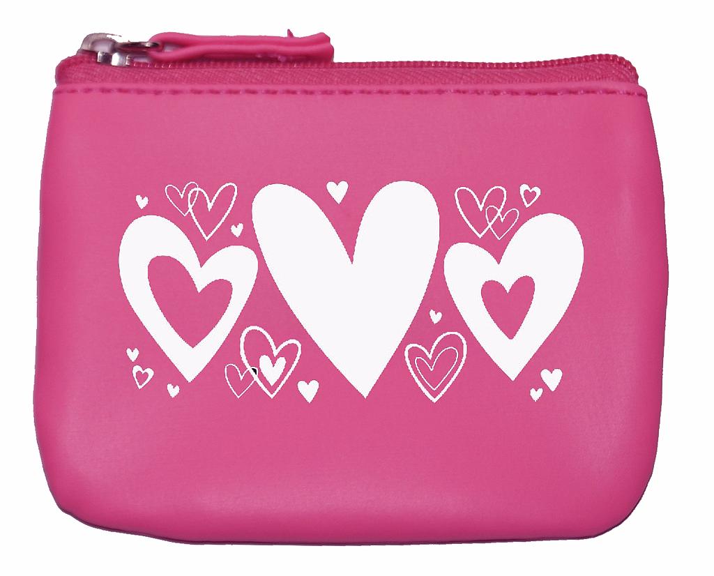 [GG 720075] Portemonnaie "coeur"
