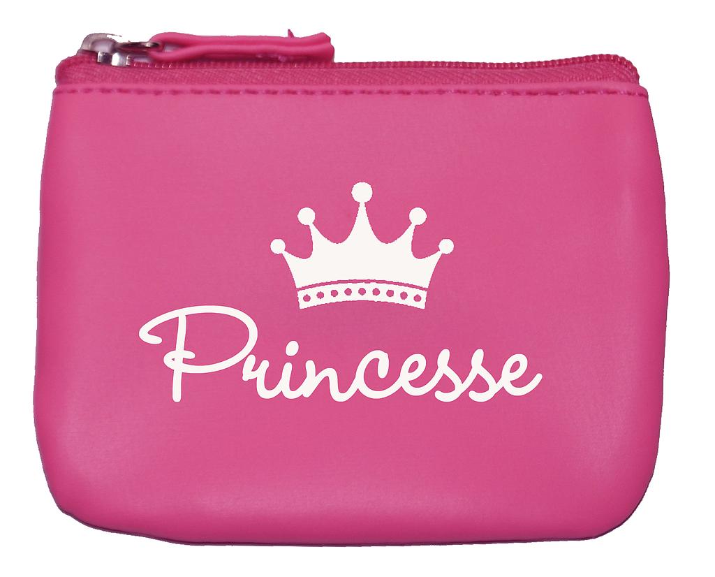 [GG 720120] Portemonnaie "Princesse"