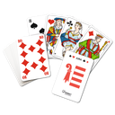 Jeu de 36 cartes JURA