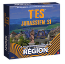 Jeu "T'es Jurassien si"