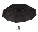 Parapluie automatique noir