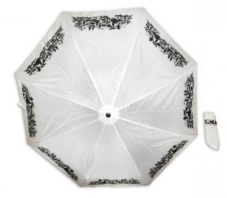 [MS CF0027] Regenschirm "Poya"