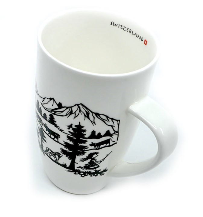 Tasse Poya