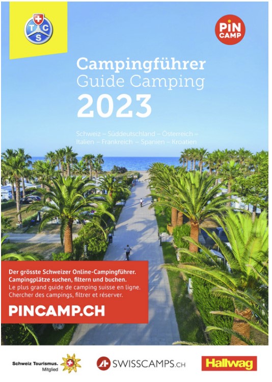 Campingführer 2023