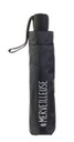 Parapluie "#Merveilleuse" ouverture et fermeture automatique