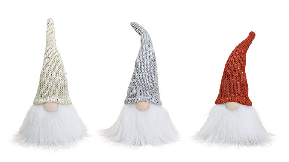 [ZE 10022747] Trio von Zwergen (9.90/Stk.)