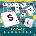Scrabble de voyage