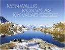 Buch Mein Wallis (D/F/E)