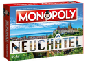 Monopoly Neuchâtel