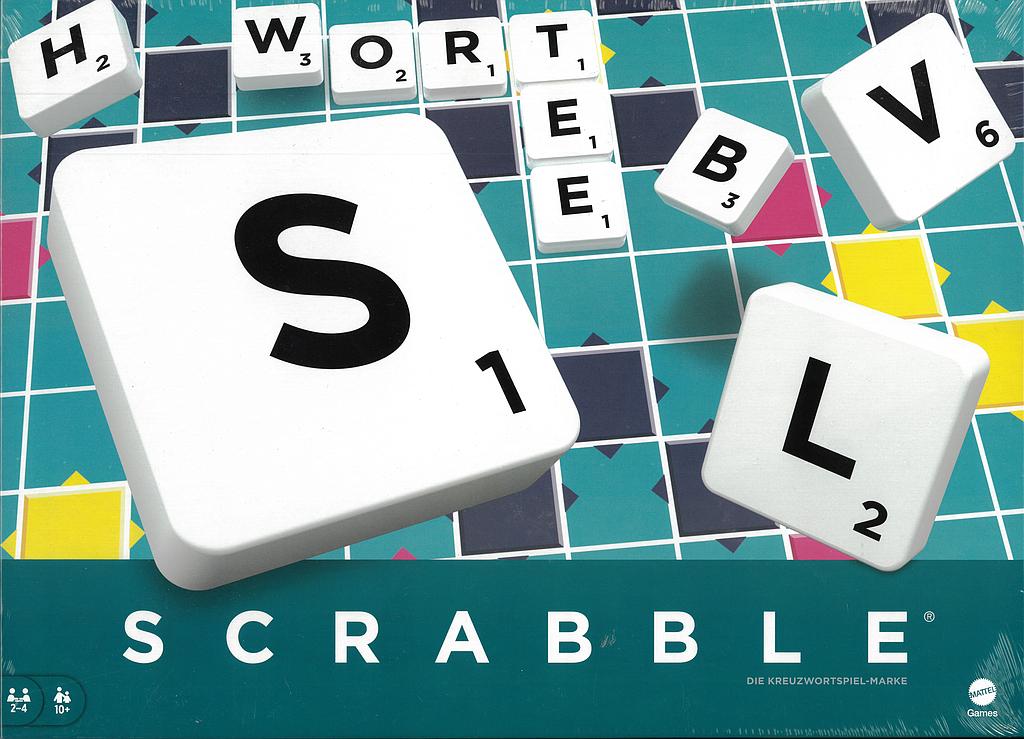 Scrabble Original