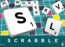 Scrabble Original (version allemande)