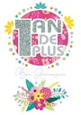 Carte Anniversaire (texte intérieur)