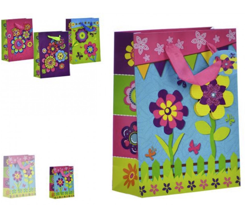 Geschenktaschen Fr. 3.90/St. (x10=VE)