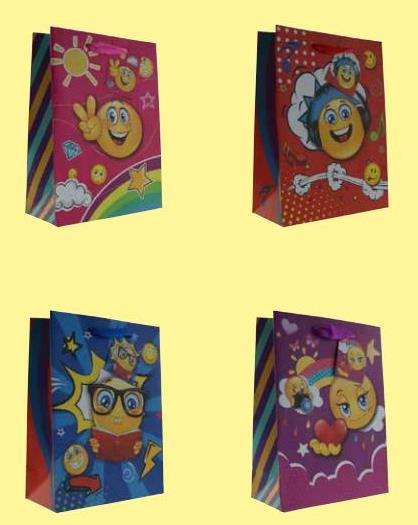 Geschenktaschen M Fr. 2.90/St. (x10=VE)