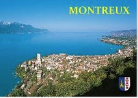 [MG 207022] Magnet 101899 Montreux