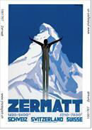 Magnet 1001707 Zermatt
