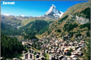 Aimant 1002253 Zermatt