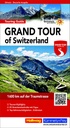 Touring Guide deutsch "Grand Tour of Switzerland"