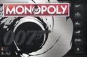 Monopoly  James Bond F+D