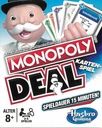 Monopoly Deal, version allemande