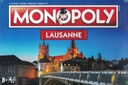 Monopoly Lausanne (50.- au lieu de 69.90)