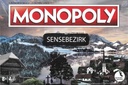 Monopoly Sensebezirk, version ALLEMANDE