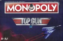 Monopoly Top Gun F+D 