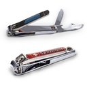 Coupe-ongles canif "Switzerland"
