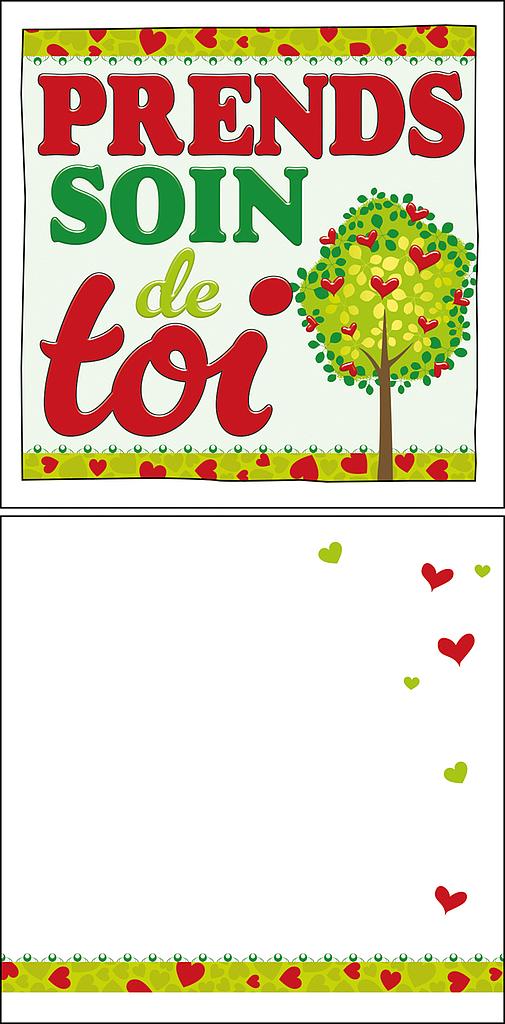 [#Q5-TD 520180-45] Karte ohne Text