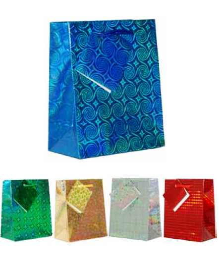 Sacs-cadeaux S Fr. 1.90/pce (x10=UV) Noël