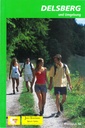 Wanderführer JU Delsberg (guide en allemand)