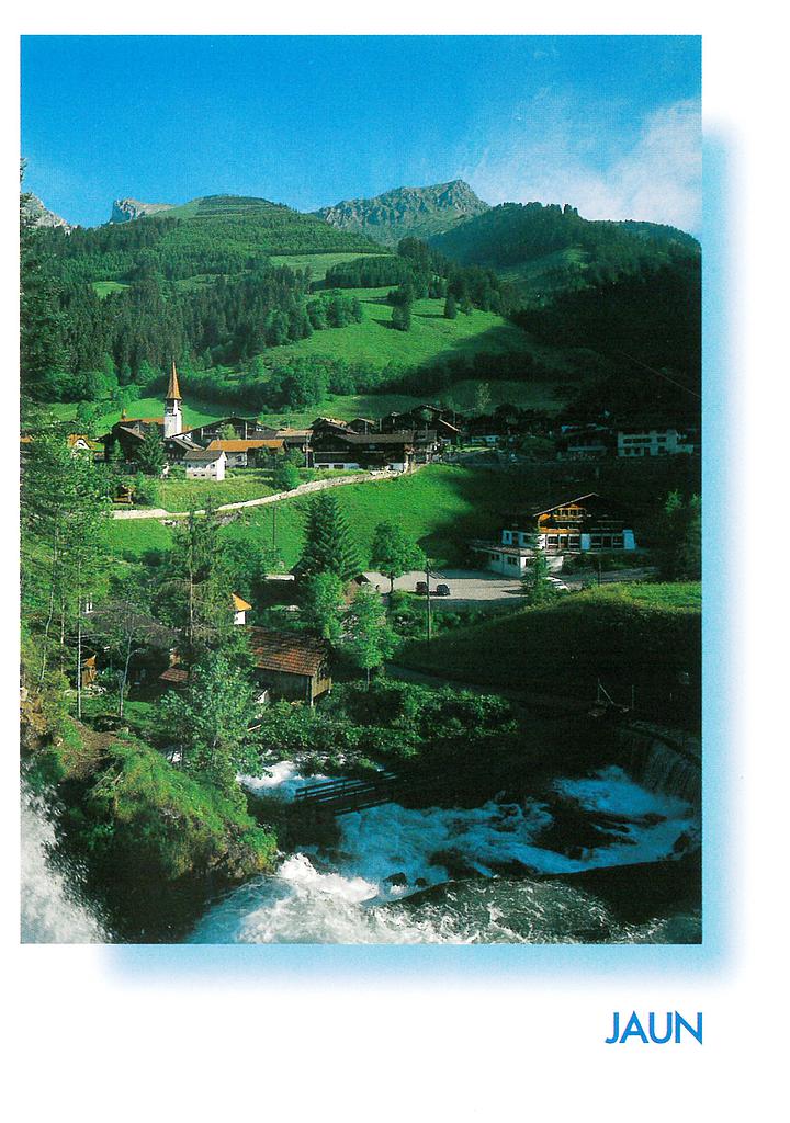 [CP 205969] Postcards 03647 Jaun