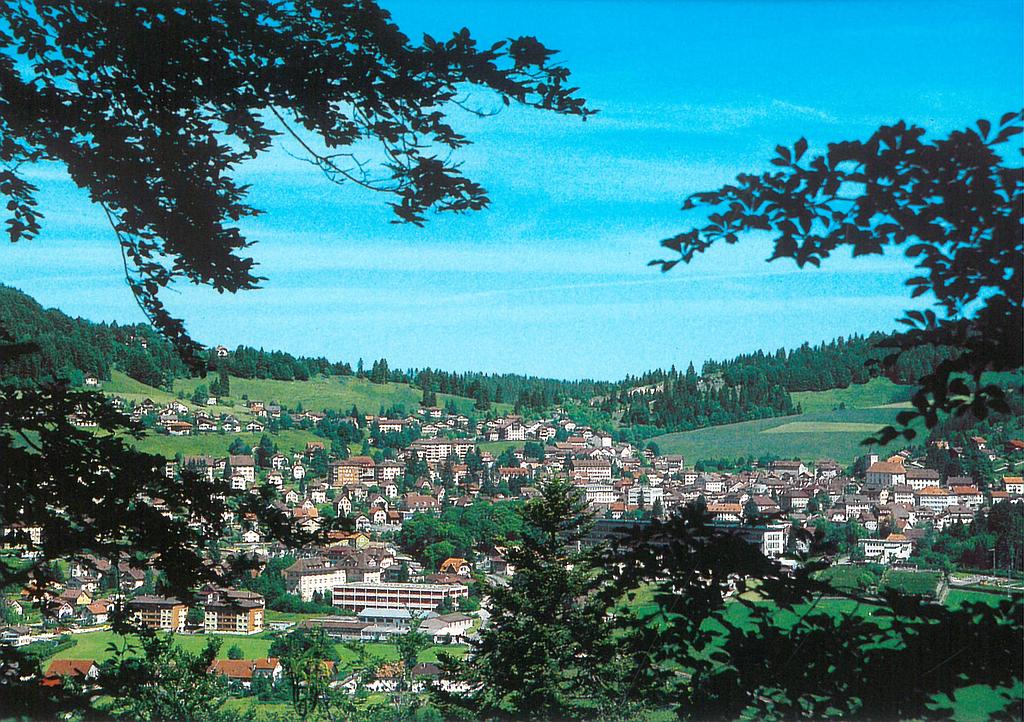 [CP 203249] Postcards 11808-63 Sainte-Croix