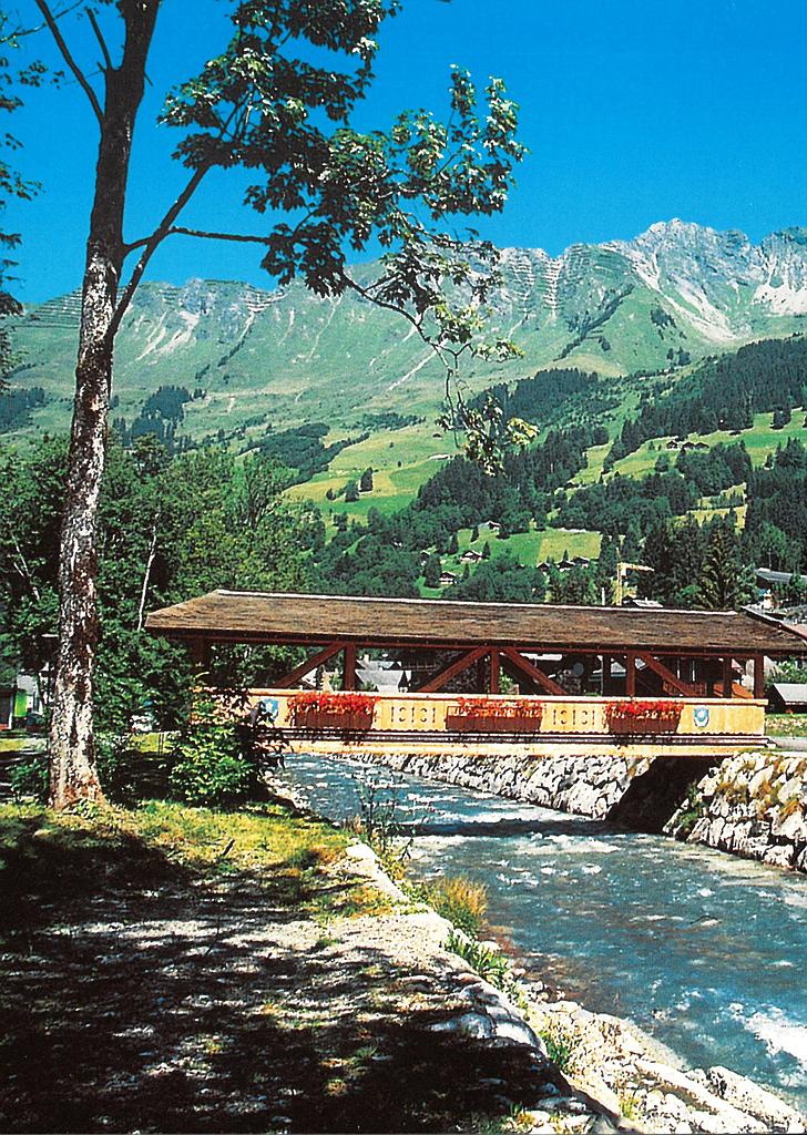 [CP 203317] Postcards 12052 Les Diablerets