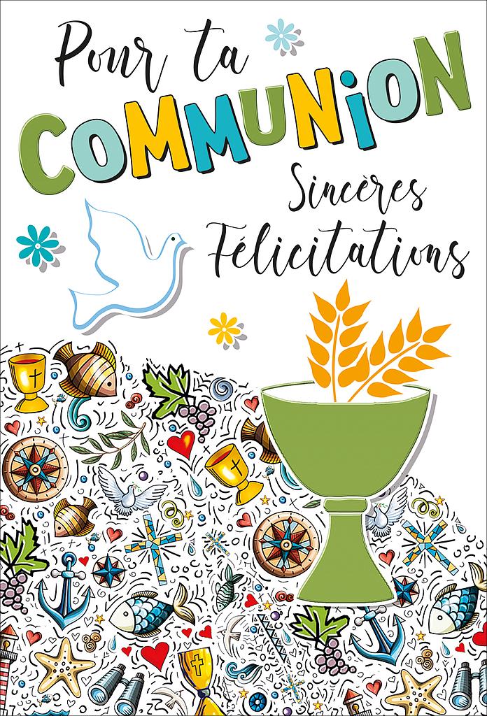 Carte Communion (copy)