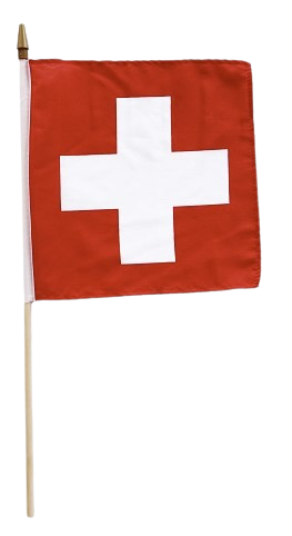 Drapeau suisse (copy)