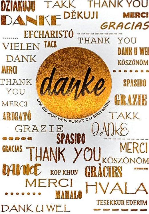 Karte Danke (copy)