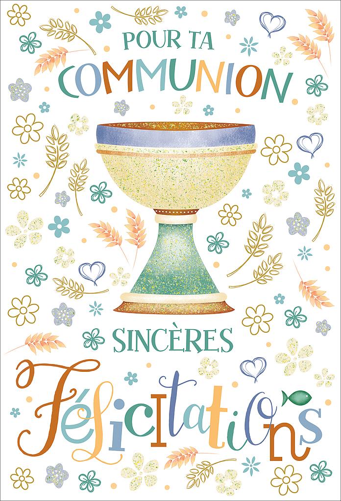 Carte Communion (copy)