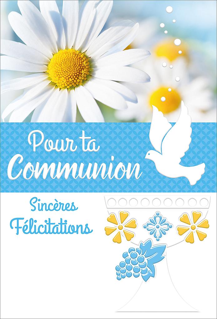 Carte Communion (copy)