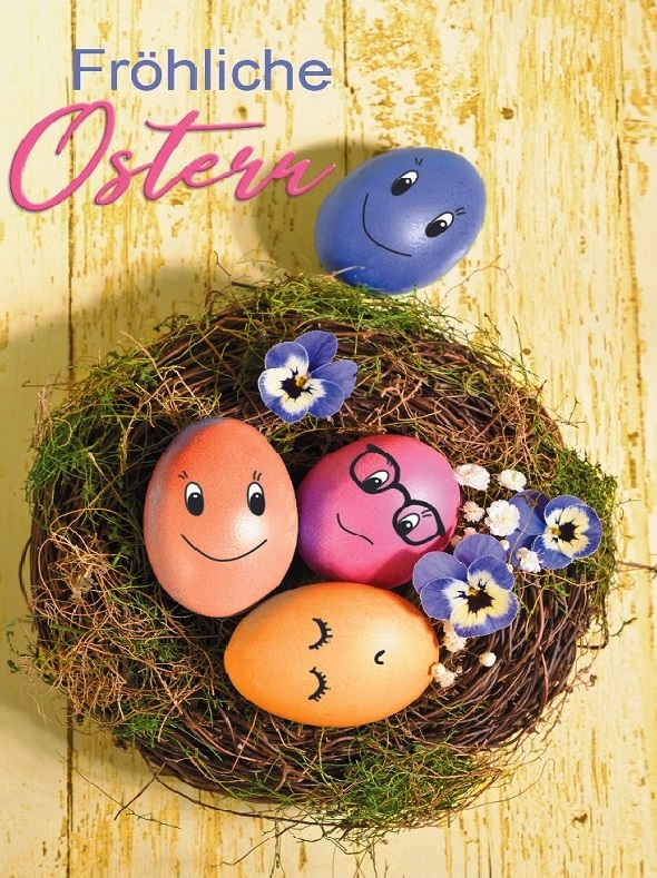 Karte Ostern (copy)